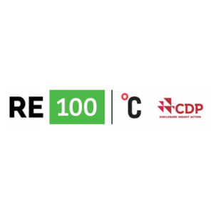 GRA Homepage - RE100