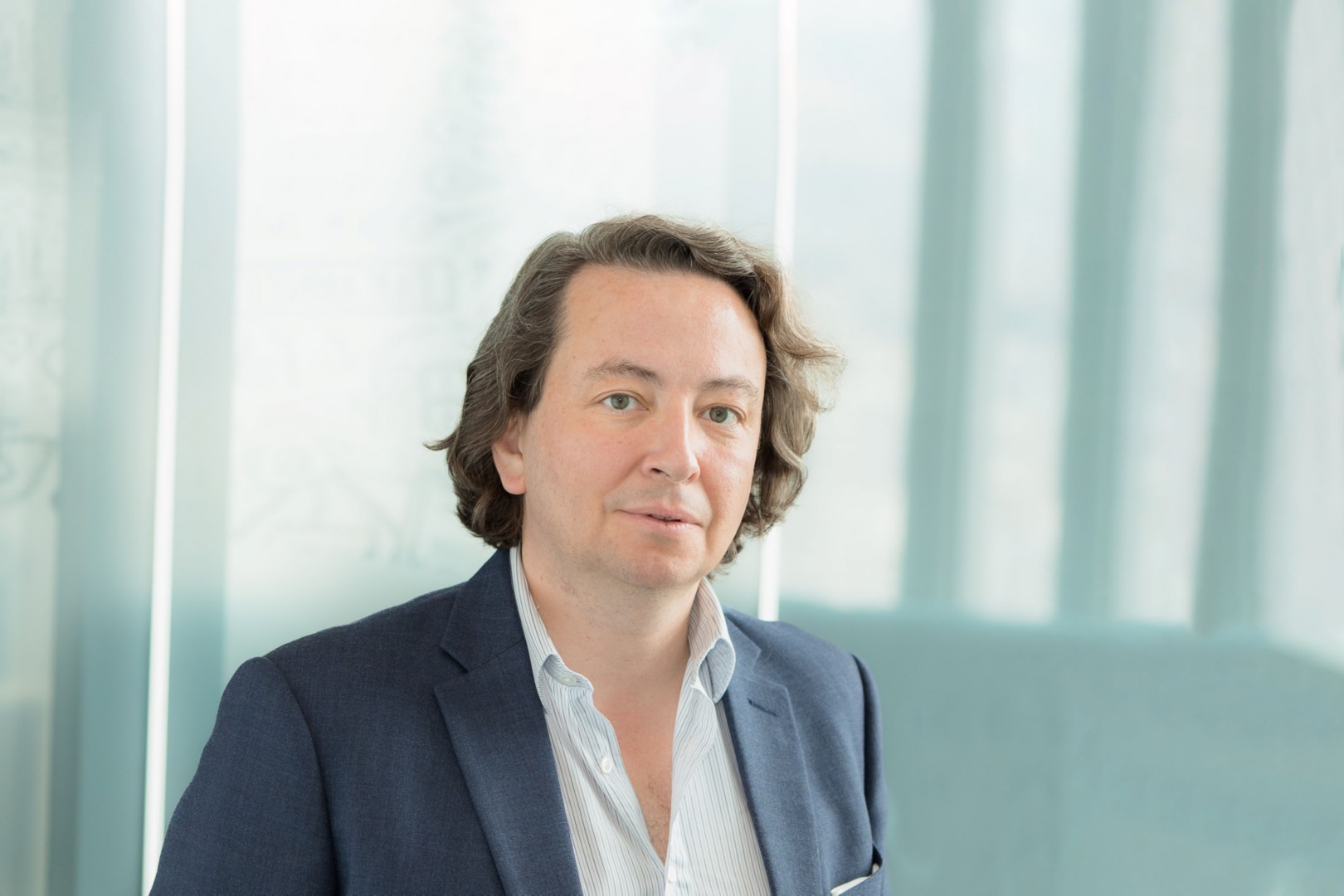 Arnaud de Giovanni