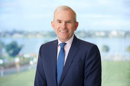 Mark Hutchinson