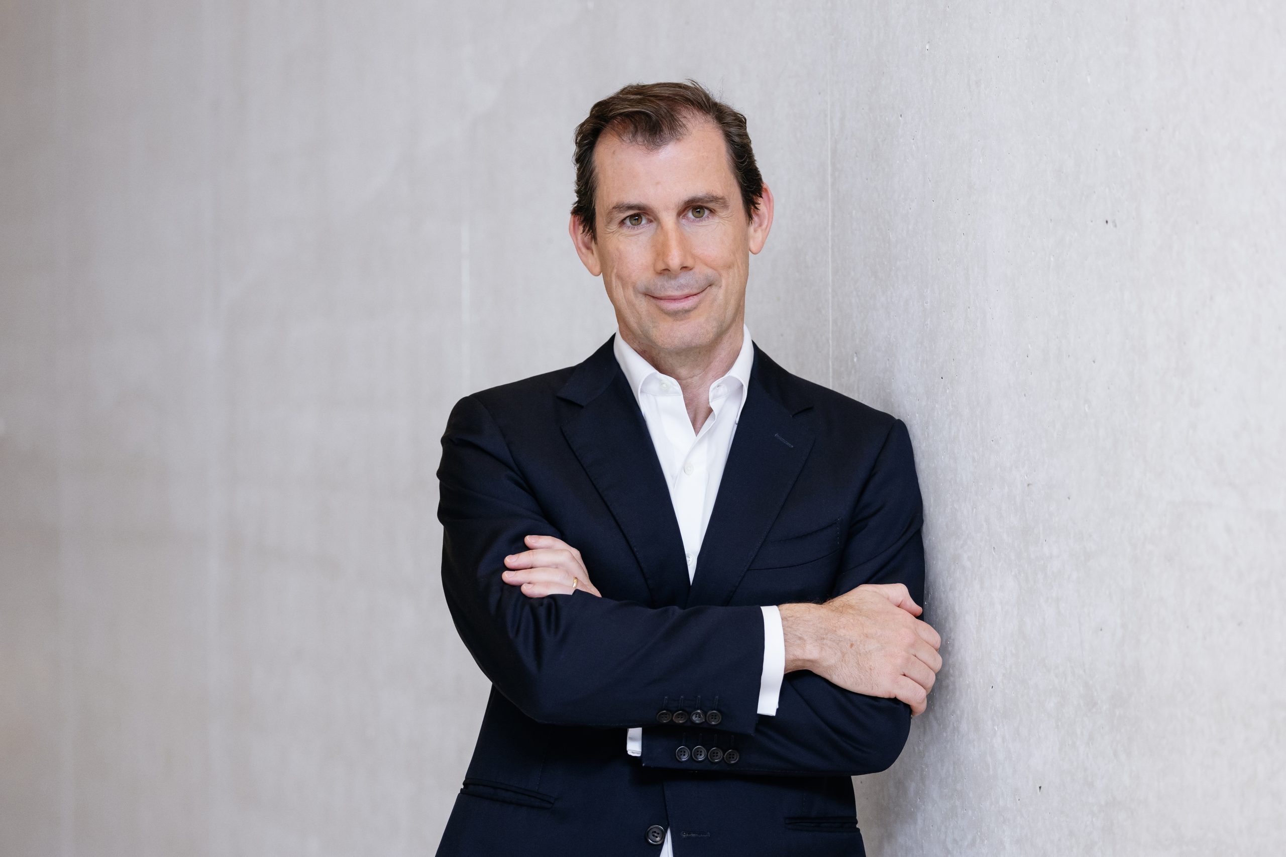 Miguel Stilwell d’Andrade