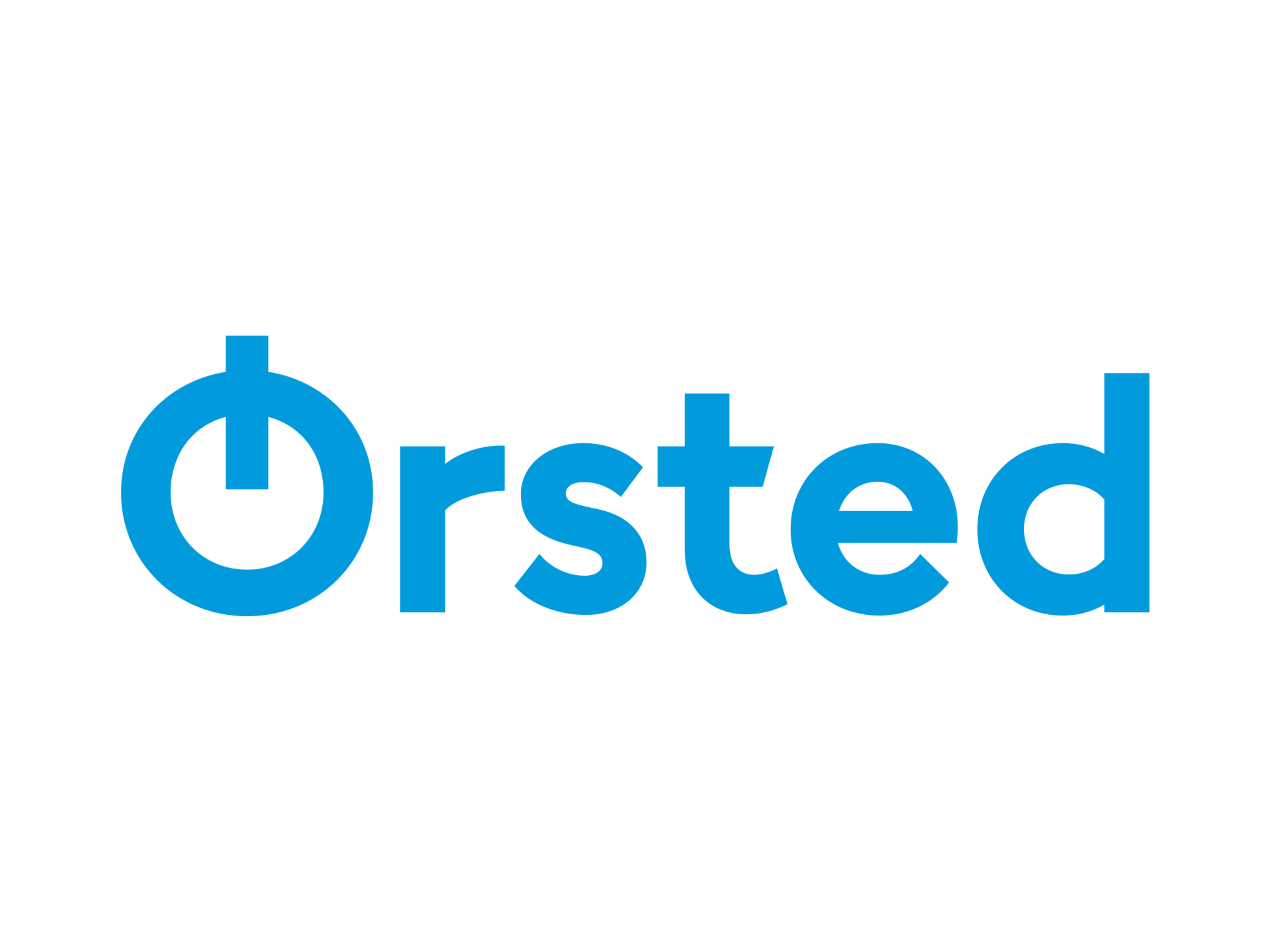 Orsted